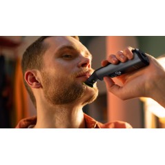 Philips OneBlade Pro 360 QP6652 - Ultimate Face & Body Shaver for Smooth, Effortless Grooming